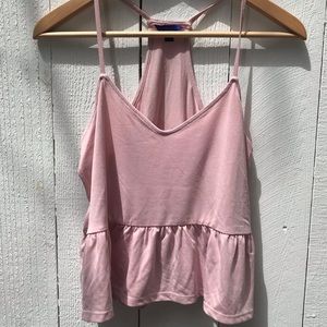Aeropostale Spaghetti Strap Tank